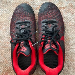 Kobe Mamba Instinct University Red